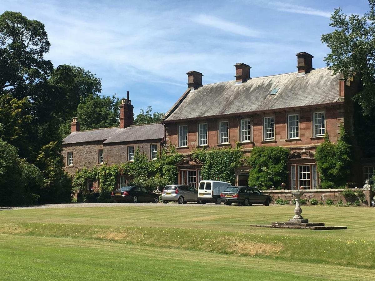 Newbiggin Hall * Carlisle (Cumbria)