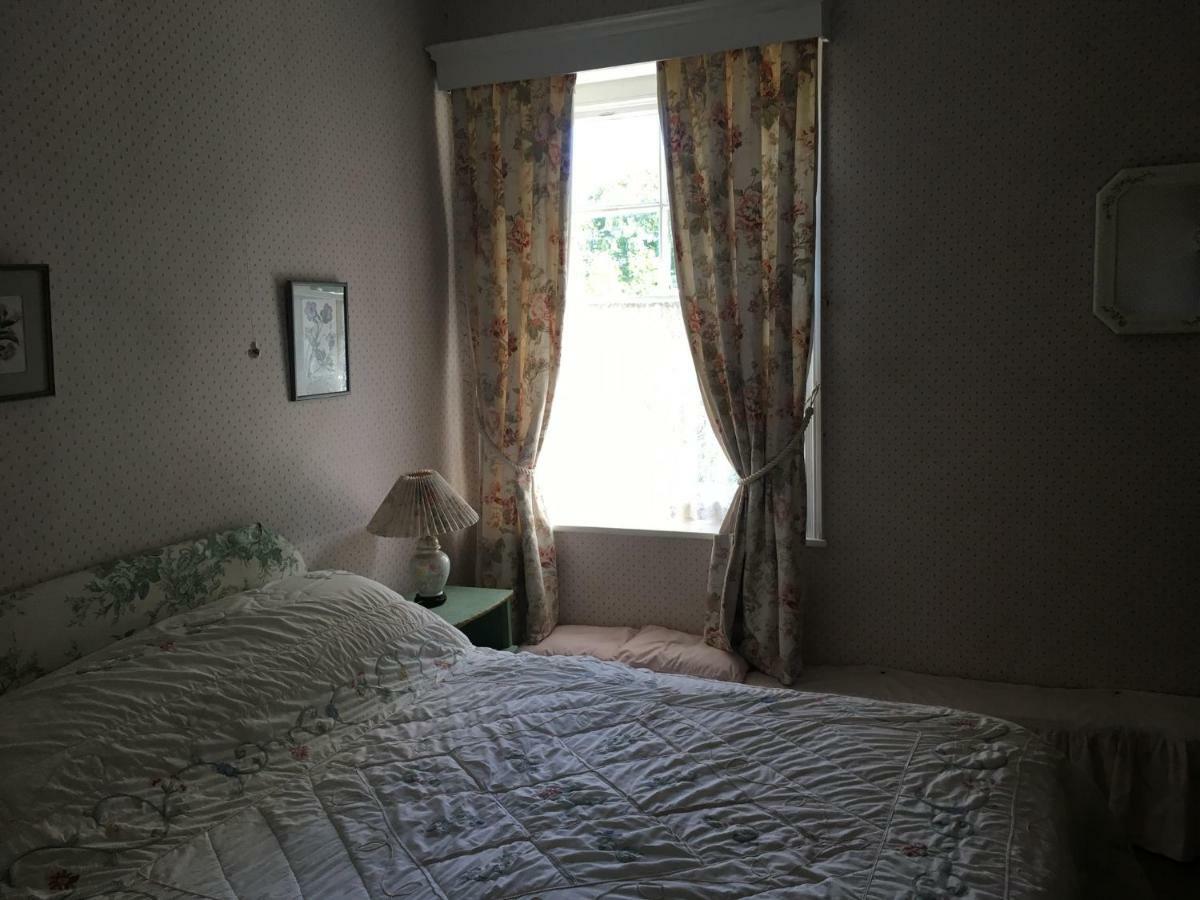 Apartment Newbiggin Hall *