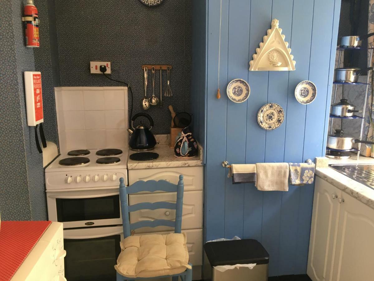 Apartment Newbiggin Hall