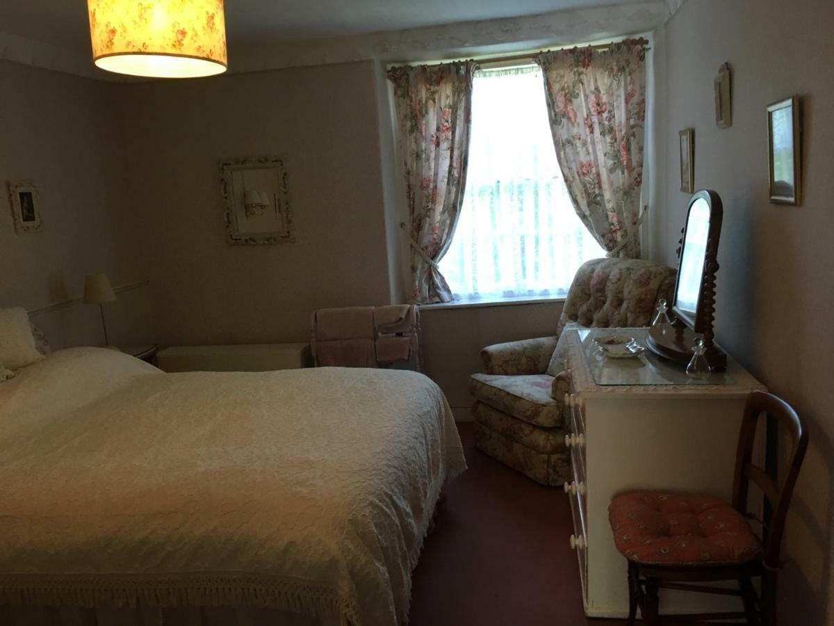 Newbiggin Hall *