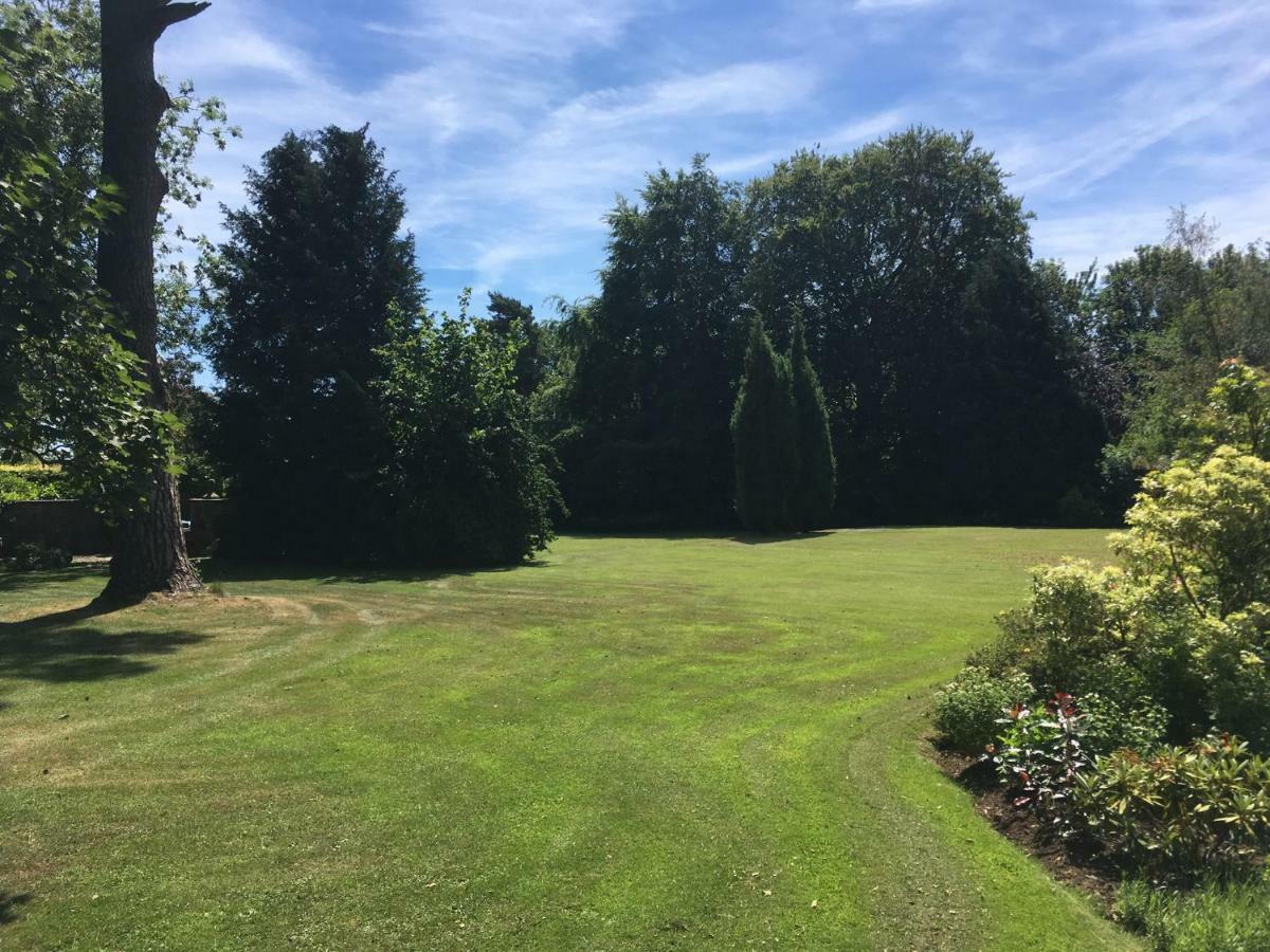 Newbiggin Hall Apartment Carlisle (Cumbria)