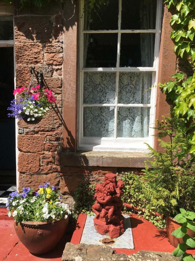 Apartment Newbiggin Hall Carlisle (Cumbria)
