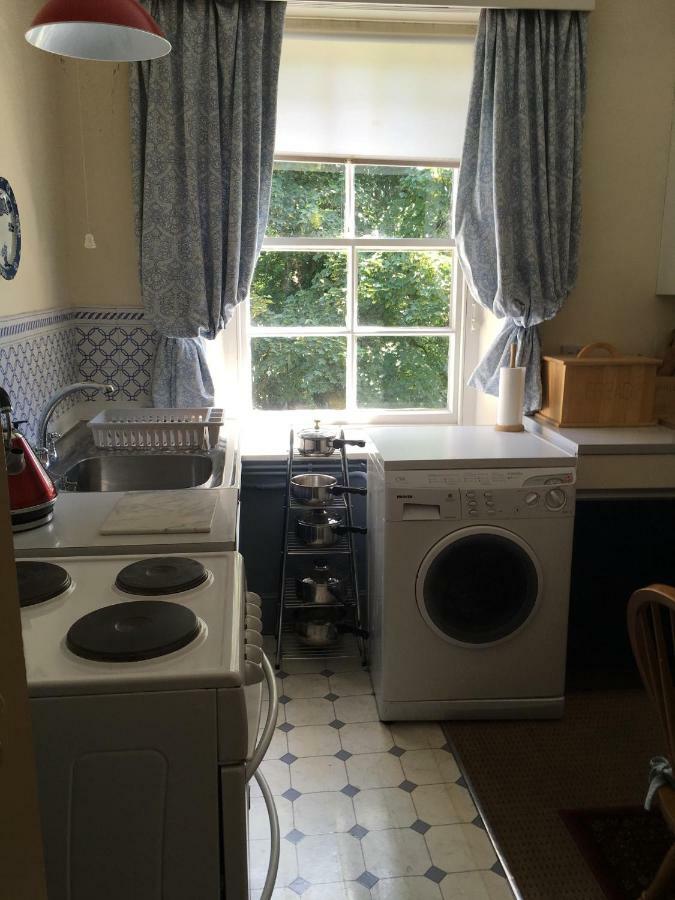 Newbiggin Hall Apartment