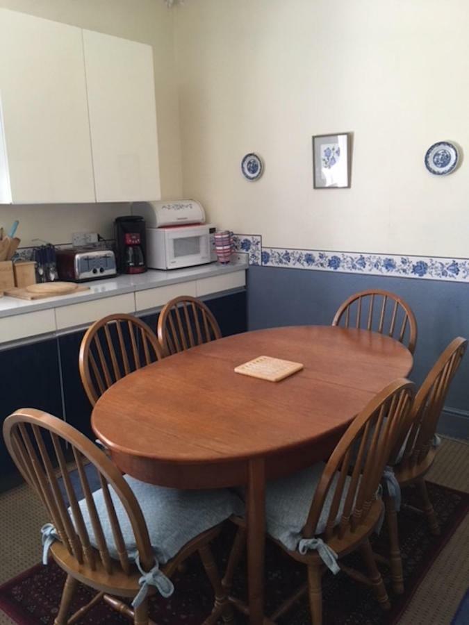Newbiggin Hall Apartment