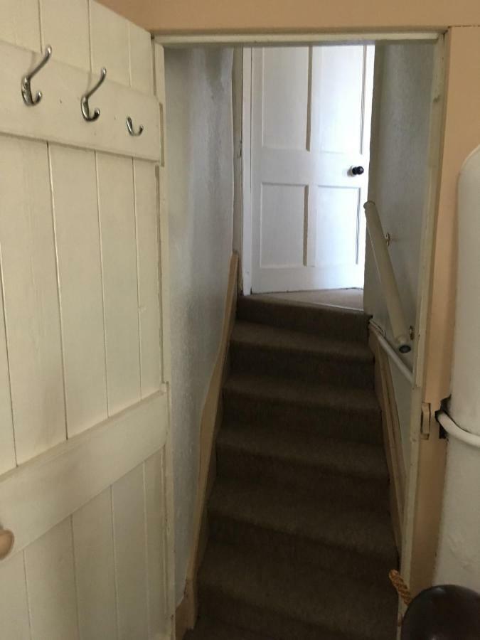 Newbiggin Hall Apartment