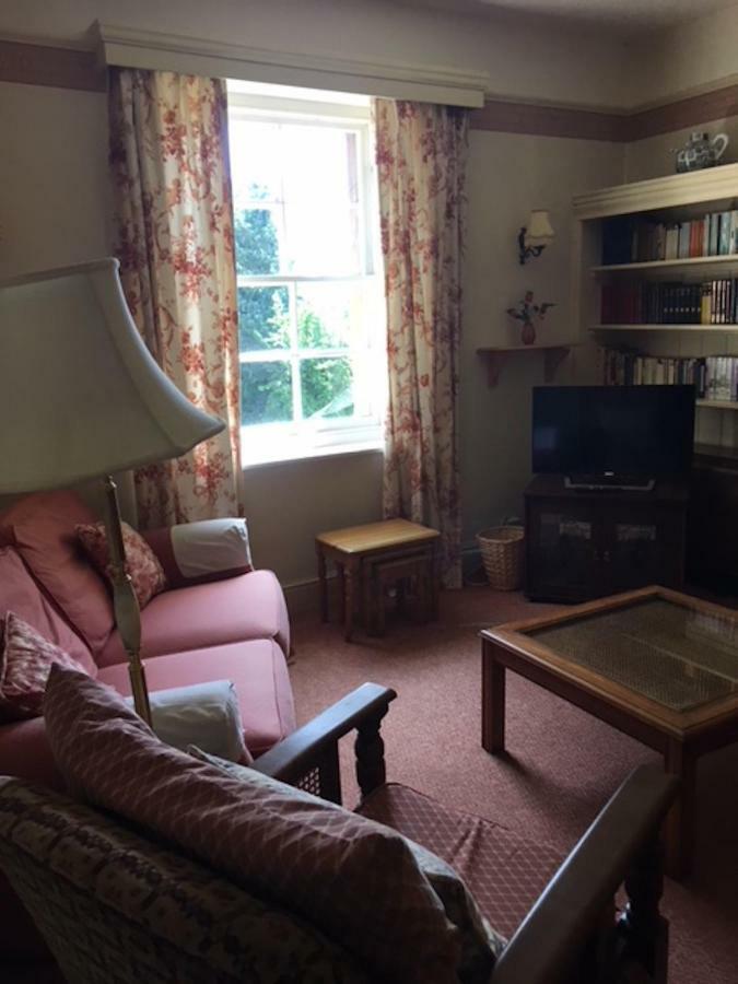 Apartment Newbiggin Hall Carlisle (Cumbria)