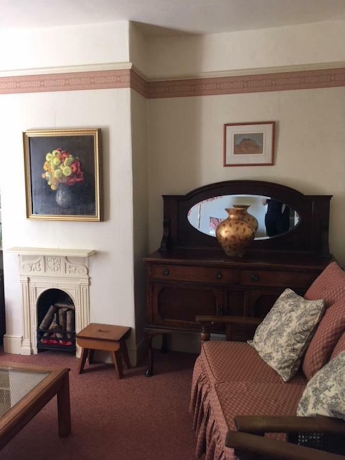 Newbiggin Hall Apartment